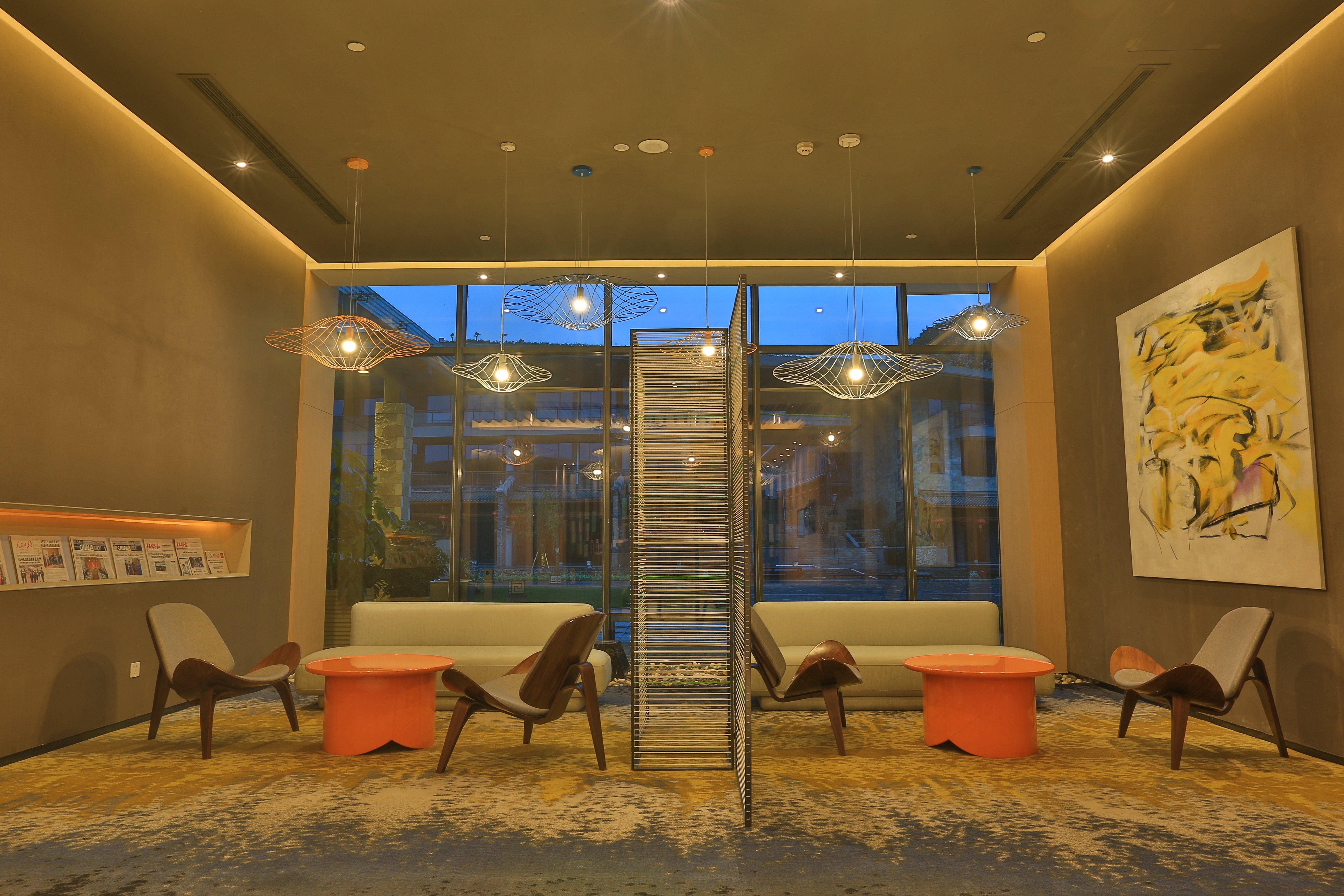 Holiday Inn Express Emei Mountain By Ihg Emeishan Exterior photo